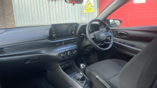 Hyundai i20 1.0T GDi 48V MHD SE Connect 5dr Petrol Hatchback